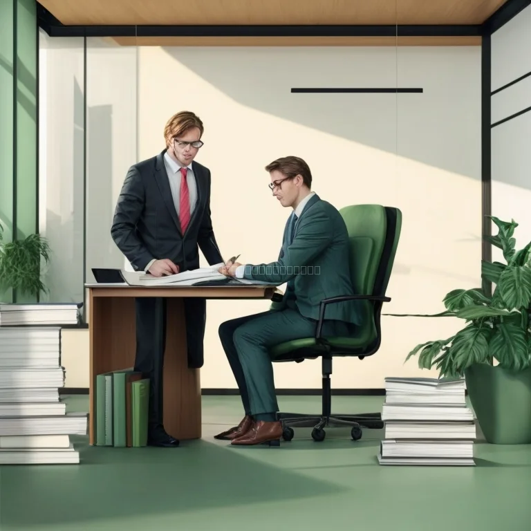 Empowering Entrepreneurs with Legal Expertise